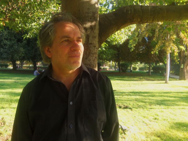 tarotista jaime vergara